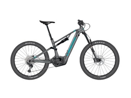 Lapierre OVERVOLT AM 6.7 B750 2022 (Velikost S/39 (150-170cm), Rok 2022)