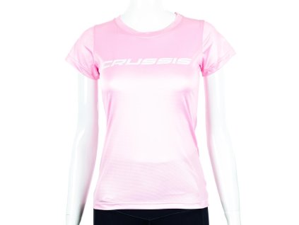 Tričko Crussis PASTEL (Velikost XS)