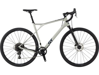 GT GRADE CARBON X GRY 2024 (Velikost S, Rok 2024)
