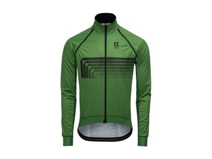 Bunda Kalas Motion Z2 zelená pánská (Velikost 2)