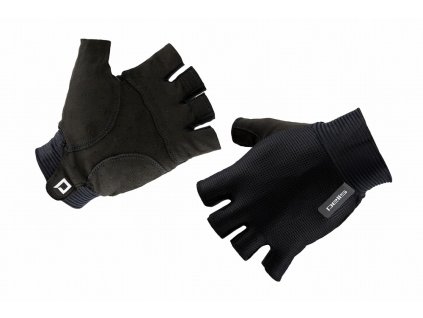Rukavice Pells Airy Short Black (Velikost XXL)