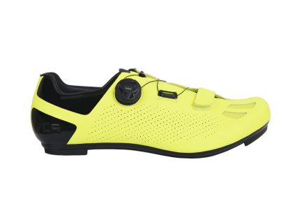 Tretry FLR F11 Neon Yellow 2022 (Velikost 36 EU, Rok 2022)