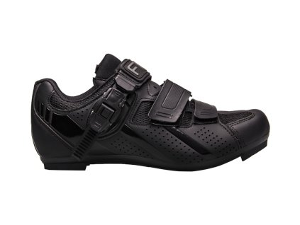 Tretry FLR F15 Black 2022 (Velikost 36 EU, Rok 2022)