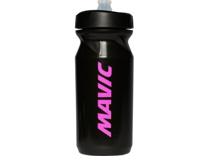 Láhev Mavic 0,65 SOFT CAP PINK LADY (G00002942)