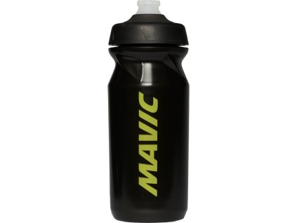 Láhev Mavic 0,65 PRO CAP BLACK (G00002642)