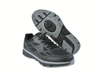 Tretry FLR ENERGY Black/Grey (Velikost 36 EU, Rok 2022)