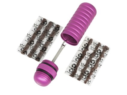 Peaty'S Holeshot Tubeless Puncture Plugger Kit - PUNCH (PPR-TPP-PUN-12)