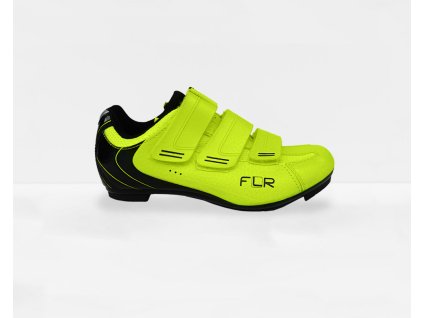 Tretry FLR F35 Neon Yellow (Velikost 36 EU)