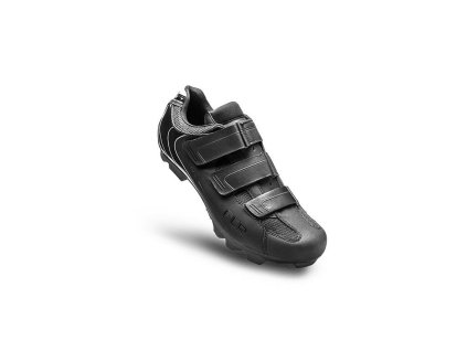 Tretry FLR F55 Black 2022 (Velikost 36 EU, Rok 2022)