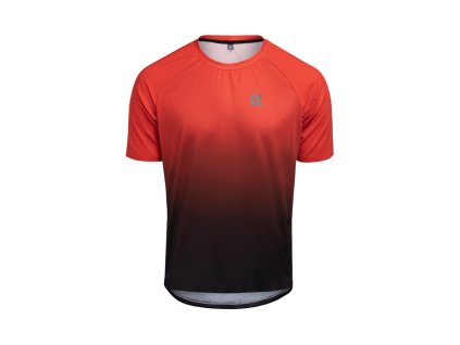 Dres Kalas Discover Z2 cihlový (Velikost 2)