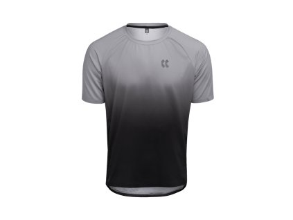 Dres Kalas Discover Z2 šedý (Velikost 2)