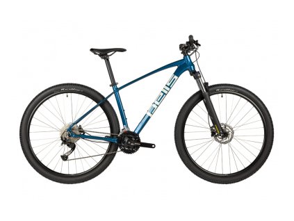 Pells Razzer 4 Blue 2023 (Velikost S, Rok 2023)