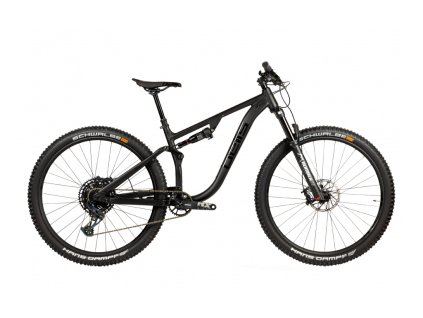 Pells Tarpan Tr 2 29" Black 2023 (Velikost S, Rok 2023)