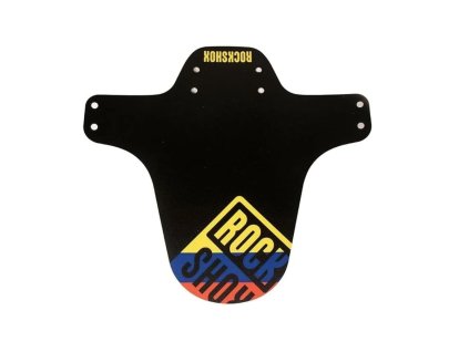 Blatník RockShox Colombia FLAG