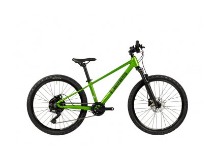 pells rocket air green 24 v