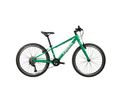 pells rocket lite green 24 v