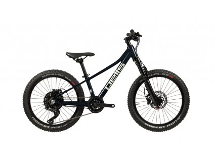 pells rocket trail black 24 1 v