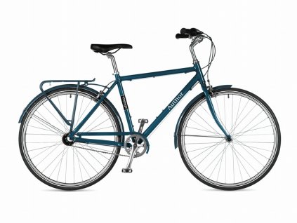 Author Voyage 2023 zelená (Velikost 18", Rok 2023)