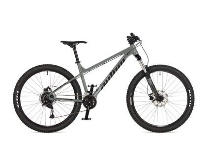Author Versus 27,5 1.0 2023 šedá (Velikost 17", Rok 2023)