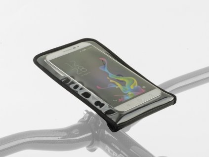 Pouzdro na telefon Author Smartphone A-H900 X2 6,7" černá
