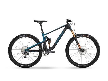 Ghost Riot Trail CF 150/140 Full Party 2023 (Velikost S, Rok 2023)