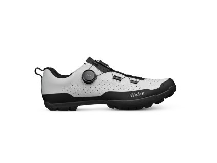 Tretry Fizik TERRA ATLAS GREY - BLACK (TEX5BPR1K7010) (Velikost 36 EU)
