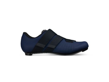 Tretry Fizik TEMPO POWERSTRAP R5 NAVY - BLACK (TPR5PSPU24210) (Velikost 36 EU)