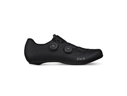 Tretry Fizik VENTO INFINITO CARBON 2 BLACK - BLACK (VER2IXR1C1010) (Velikost 36 EU)