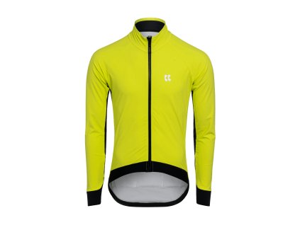 Bunda Kalas Passion Z3 Rainex lime pánská (Velikost 2)