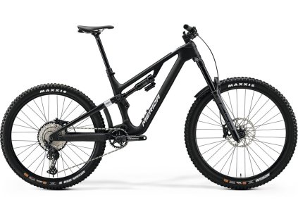 ONE SIXTY 6000 blkslv MY2022