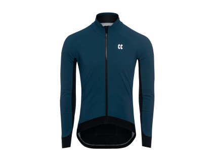 Bunda Kalas Passion Z3 Vent+ | petrol blue pánská (Velikost 2)