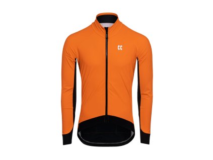 Bunda Kalas Passion Z3 Vent+ | orange pánská (Velikost 2)