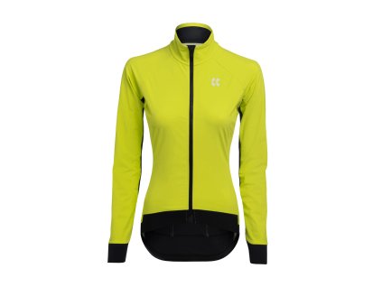 Bunda Kalas Passion Z3 Vent+ | lime | DÁMSKÁ (Velikost 1)