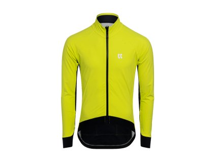 Bunda Kalas Passion Z3 Vent+ | lime pánská (Velikost 2)
