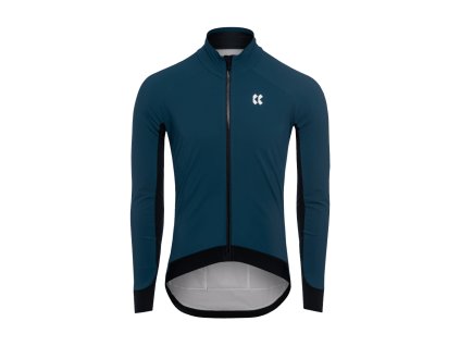 Bunda Kalas Passion Z3 Rainex | petrol blue pánská (Velikost 2)