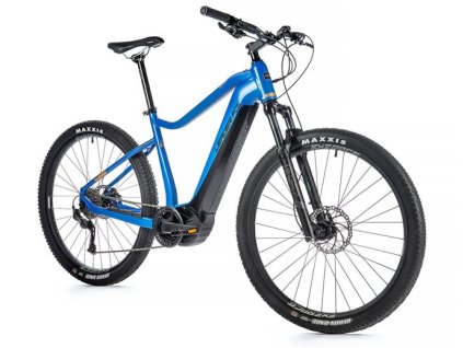 Leader Fox OXNAR Pánské 29" modrá 2023 (Velikost 19,5", Rok 2023)