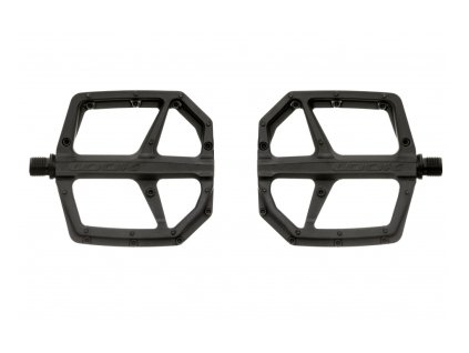 pedaly look trail roc plus black 5 v