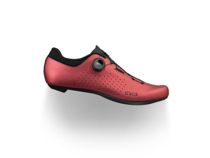 Tretry Fizik VENTO OMNA CHERRY - BLACK (VER5BPR1K3A10) (Velikost 36 EU)
