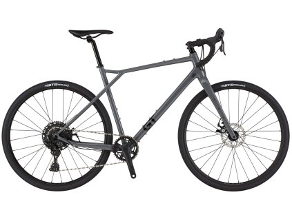 GT GRADE SPORT WGR 2024 (Velikost XS, Rok 2024)