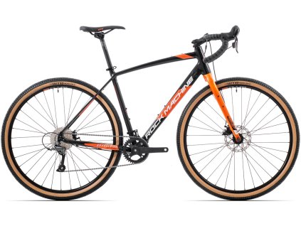 2023 gravelride 200 gloss black