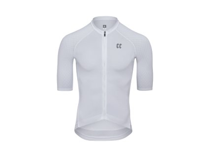 Dres Kalas Passion Z3 AERO | white (Velikost 2)