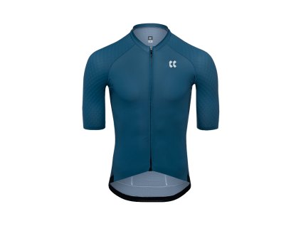 Dres Kalas Passion Z3 AERO | petrol blue (Velikost 2)