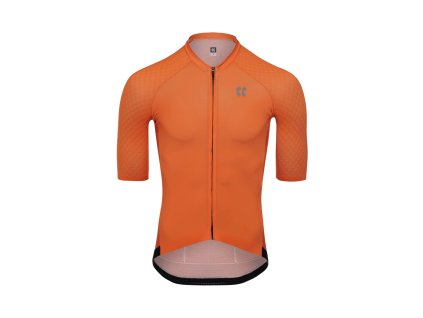 Dres Kalas Passion Z3 AERO | orange (Velikost 2)