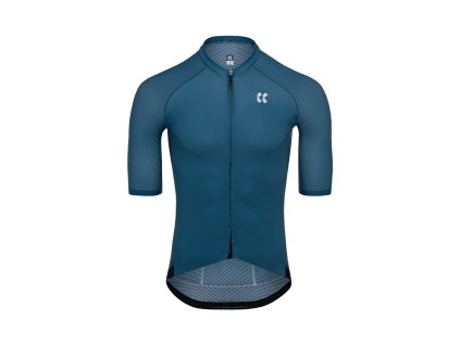 Dres Kalas Passion Z3 VERANO | petrol blue (Velikost 2)