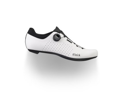 Tretry Fizik VENTO OMNA WHITE - BLACK (VER5BPR1K2010) (Velikost 36 EU)