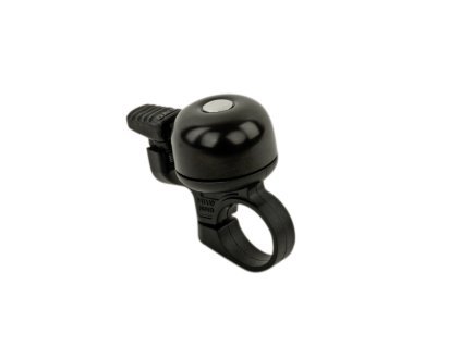 Zvonek Author AWA-5.32 Al černá