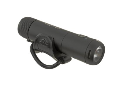 Světlo Author př. A-QUANTUM 1000 lm USB Alloy černá