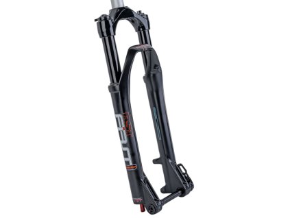 Vidlice RST F1RST 24-15 Air 28,6 černá-matná