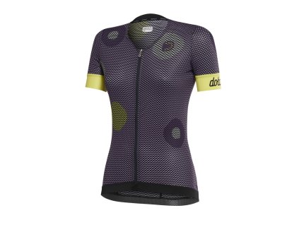 Dres Dotout dámský KORE LILAC (A23W031470) (Velikost XS)