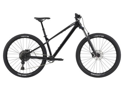 Cannondale Habit HT 3 Black Pearl 2024 (Velikost S, Rok 2024)